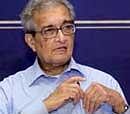 Amartya Sen hits out at Facebook; says no intention to join