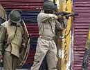 Separatist call shuts down Kashmir Valley