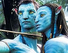 'Avatar' sequel to explore Pandora's oceans