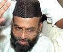 Madani to be brought to Bangalore today