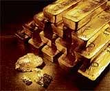 Gold hits two-month high, may rise further