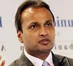 Anil Ambani