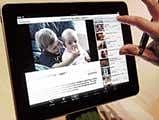 Google, HTC and Verizon set to challenge iPad