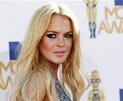 Lohan to get $ 1mn for post-prison interview