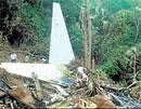 M'lore crash:  Pilot may have tried to take off