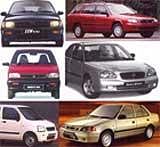Maruti mulls limiting exports to focus on domestic market
