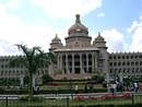 Karnataka grants 40% land in developed layouts to land owners