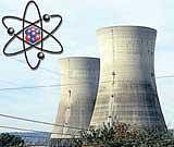 Nuclear liability bill tabled in Lok Sabha