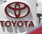 Toyota to recall 1.3 million cars in US, Canada