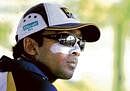 Peerless: Mahela Jayawardene wants to see the youngsters carry the legacy of Sri Lankan cricket.