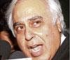 Kapil Sibal: We are not in any way infringing upon the rights of the states