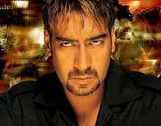 Ajay Devgn fined for smoking in public in Goa