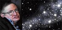 Dispelling Divinity: Physicist Stephen Hawking says in his new book that God didnt create the universe.  In The Grand Design, Hawking says: Spontaneous creation is the reason there is something rather than nothing, why the universe exists, why we exist. AP