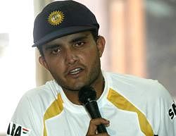 Will be tough for Dhoni after seniors retire: Ganguly