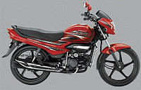 Hero honda super on sale splendor plus