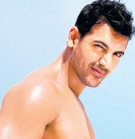 John Abraham turns cartoonist for 'Jhootha Hi Sahi'