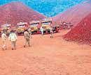 Govt cracks down on illegal mining