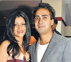 'Ranvir and I got married'