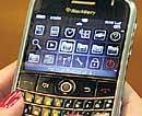 Now, BlackBerry asked to give access to emails