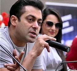 Why is my relationship with Katrina national news? asks Salman