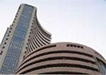 Sensex extends gains for second day, rises 85 pts to 18,612.20