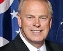 Ohio Governor Ted Strickland