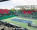 All venues ready, says CWG official