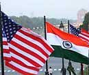 India, US discuss Chinese military presence in PoK