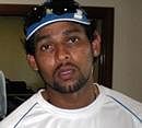No Lankan player under scanner for bookie link: Sangakkara