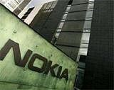 Nokia Research Center in Helsinki. Reuters File Photo