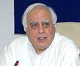 Kapil Sibal: Amendment to the Institutes of Technology Act may be considered to enable IITs to offer  courses in medicine.