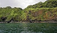 Picturesque A file picture of Netrani island near Murudeshwar.