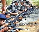 Maoist bundh starts on a violent note, 9 killed