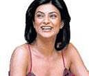 Sushmita Sen