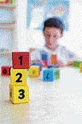 'Number line' affects child's memory