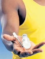 Doping has reared its ugly head in the run-up to the Commonwealth Games