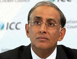ICC rejects match-fixing reports in IPL