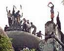 Ayodhya verdict: Muslim, Hindu leaders appeal for peace