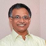 Dr Lakshminarayana Bhat