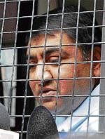 Telgi gets  7 more years, Rs one lakh fine