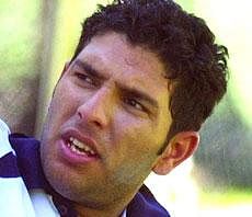 Yuvraj dropped, Pujara new face in Test squad against Aus
