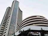 Sensex trades firm after early loss