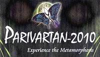 'Parivartan 2010' set to bring cultural metamorphosis