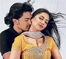 Lost in Love: Ajith and Reema Vohra in Gubbi.
