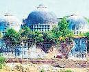 AIMPLB to move SC opposing Ayodhya verdict deferment