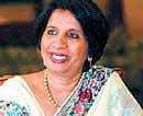 Nirupama Rao . File Photo