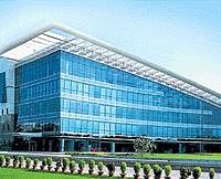 Nestle House, Nestle Indias headquarters in Gurgaon, Haryana.