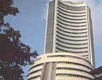 Sensex closes 72 points higher, paring intra-day gains