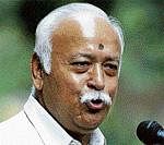 Bhagwat: The ruling  is a victory of the  countrys identity