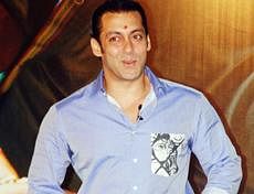 Salman Khan